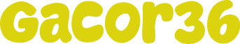 Gacor36